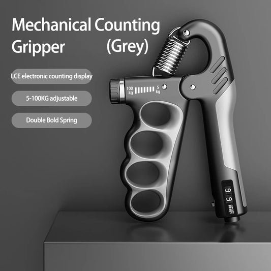 Grip Gym 5-60Kg/5-100Kg 